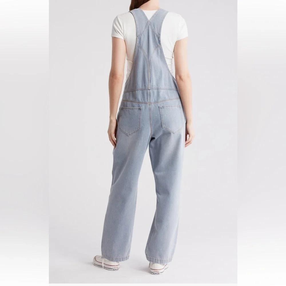 Kut From The Kloth Overalls - Picture 2 of 9